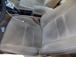 2006 HONDA CIVIC LX BURGUNDY 4DR 1.8L VTEC AT A17588